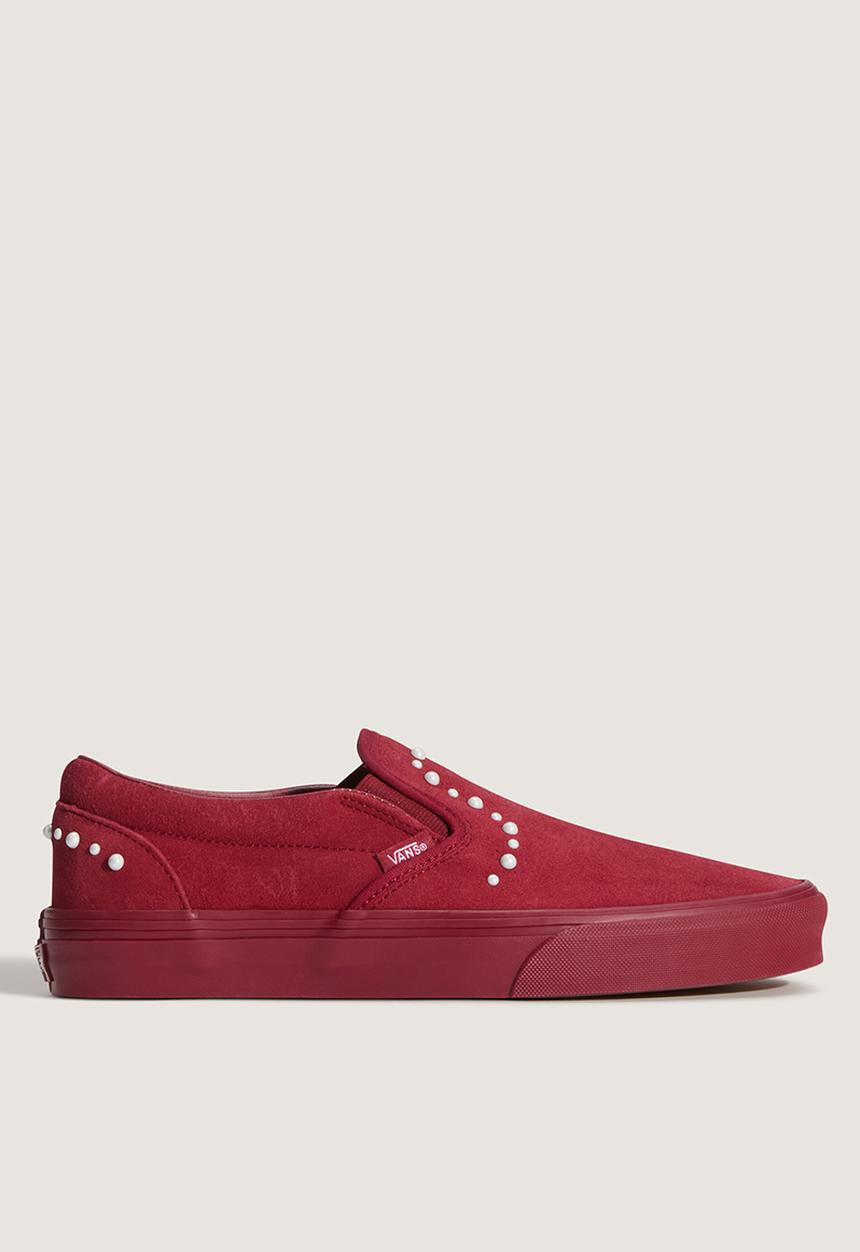 Vans - Classic Slip-On "Pearls"