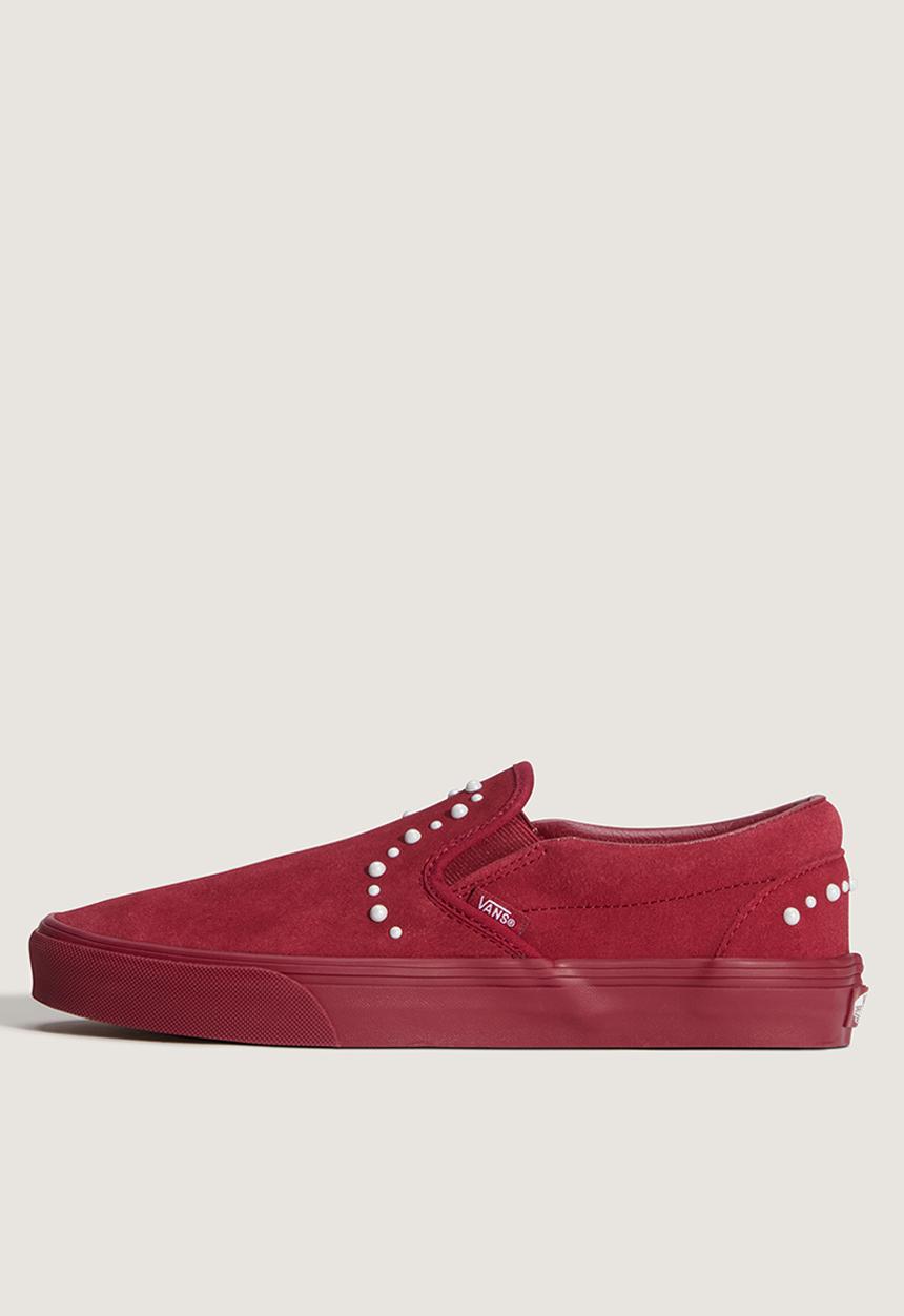 Vans - Classic Slip-On "Pearls"