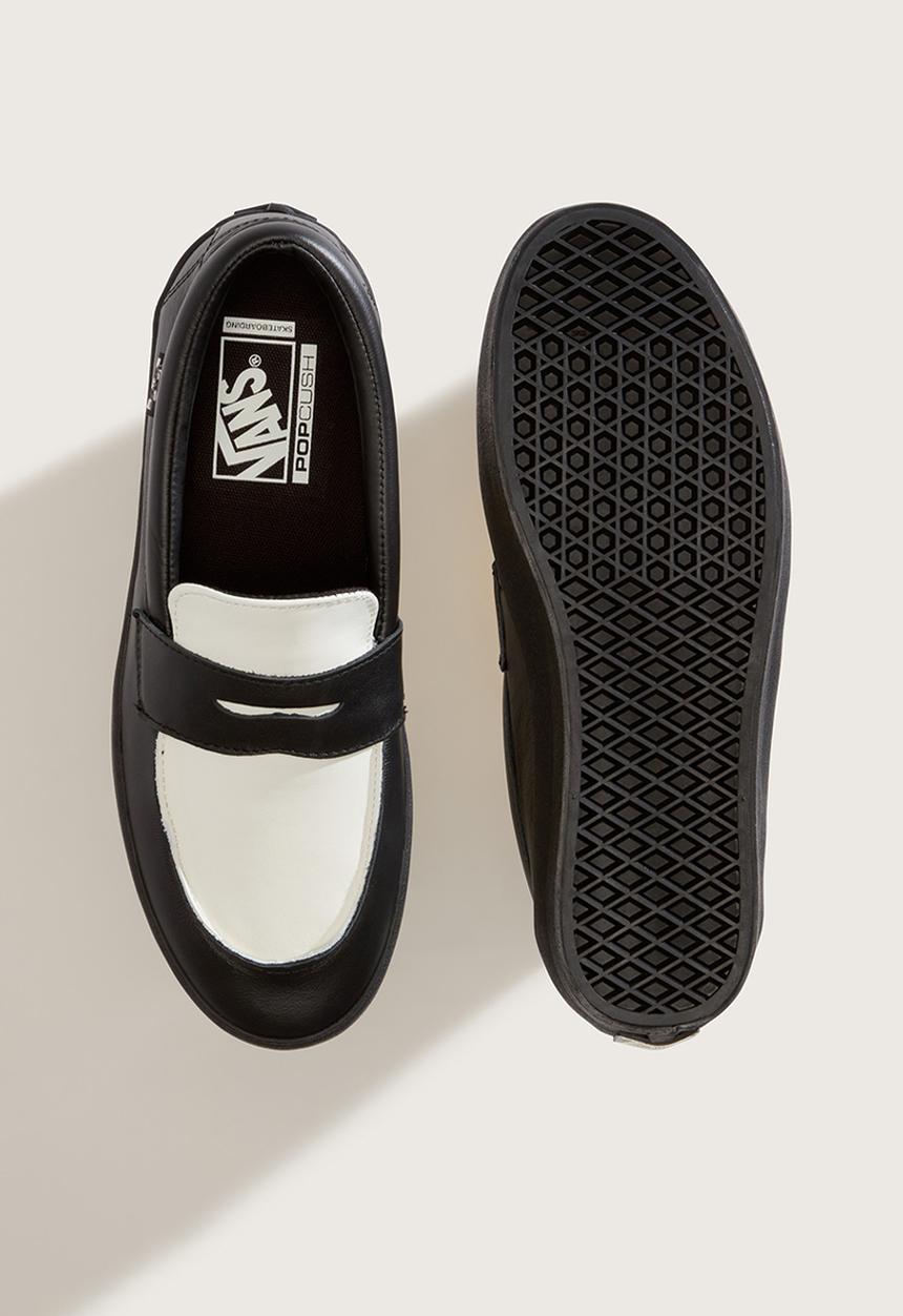 Vans - Skate Loafer