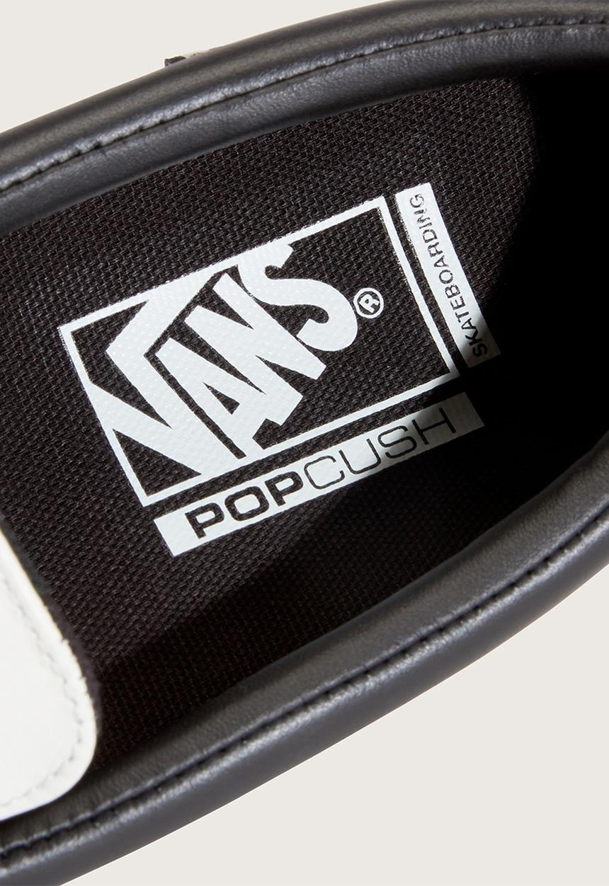 Vans - Skate Loafer