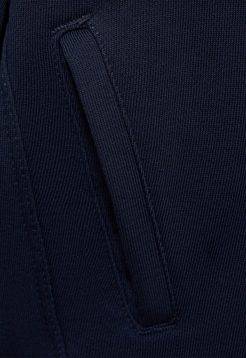 MANGO - Sweatshirt francia - navy
