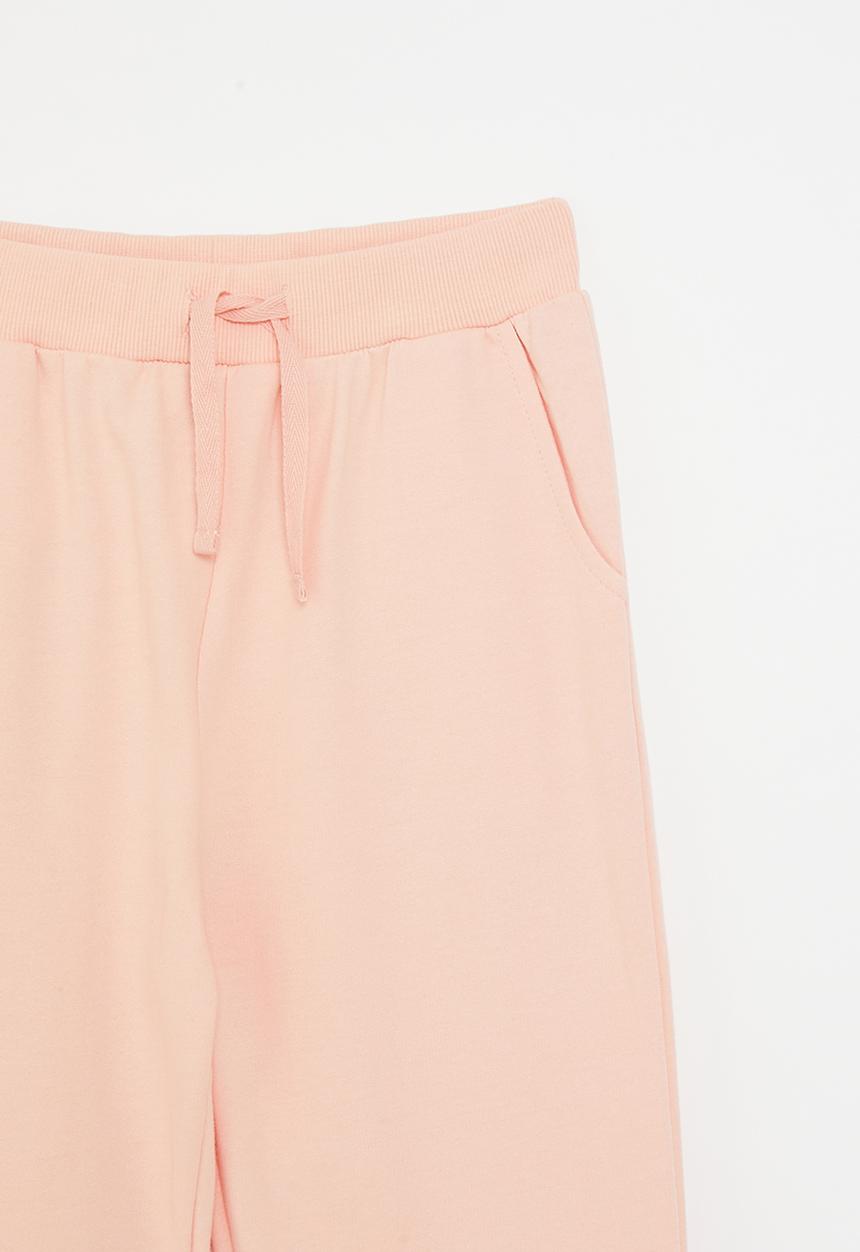 Pop Candy - Plain jogger - pink