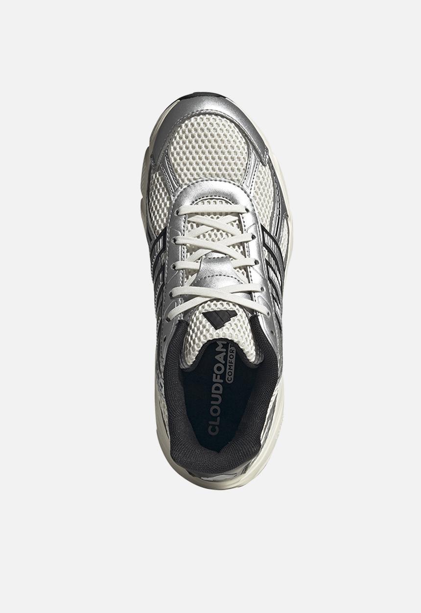 TECHNOCHAOS 2000 - chalk white/silver met./core black1