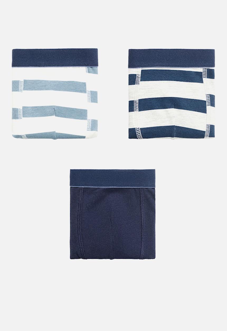 MANGO - Boxers kodakb - navy