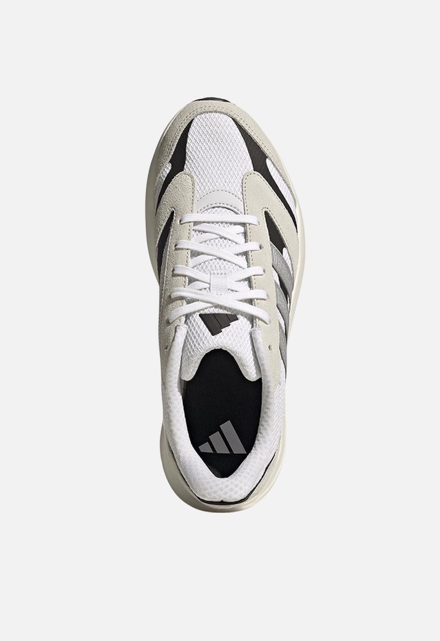 LIGHTSHIFT 2.0 - ftwr white/matte silver/core black1