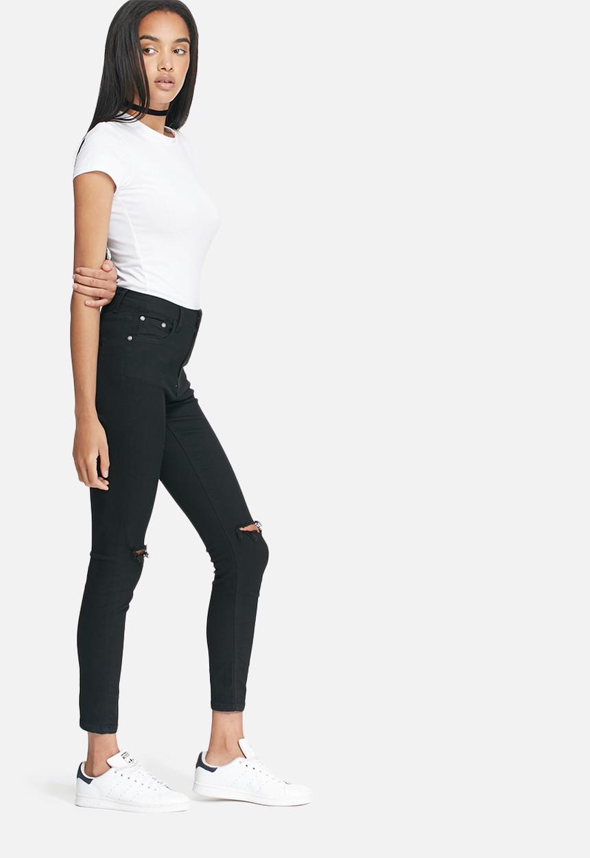 dailyfriday - Crew neck tee - 2 pack