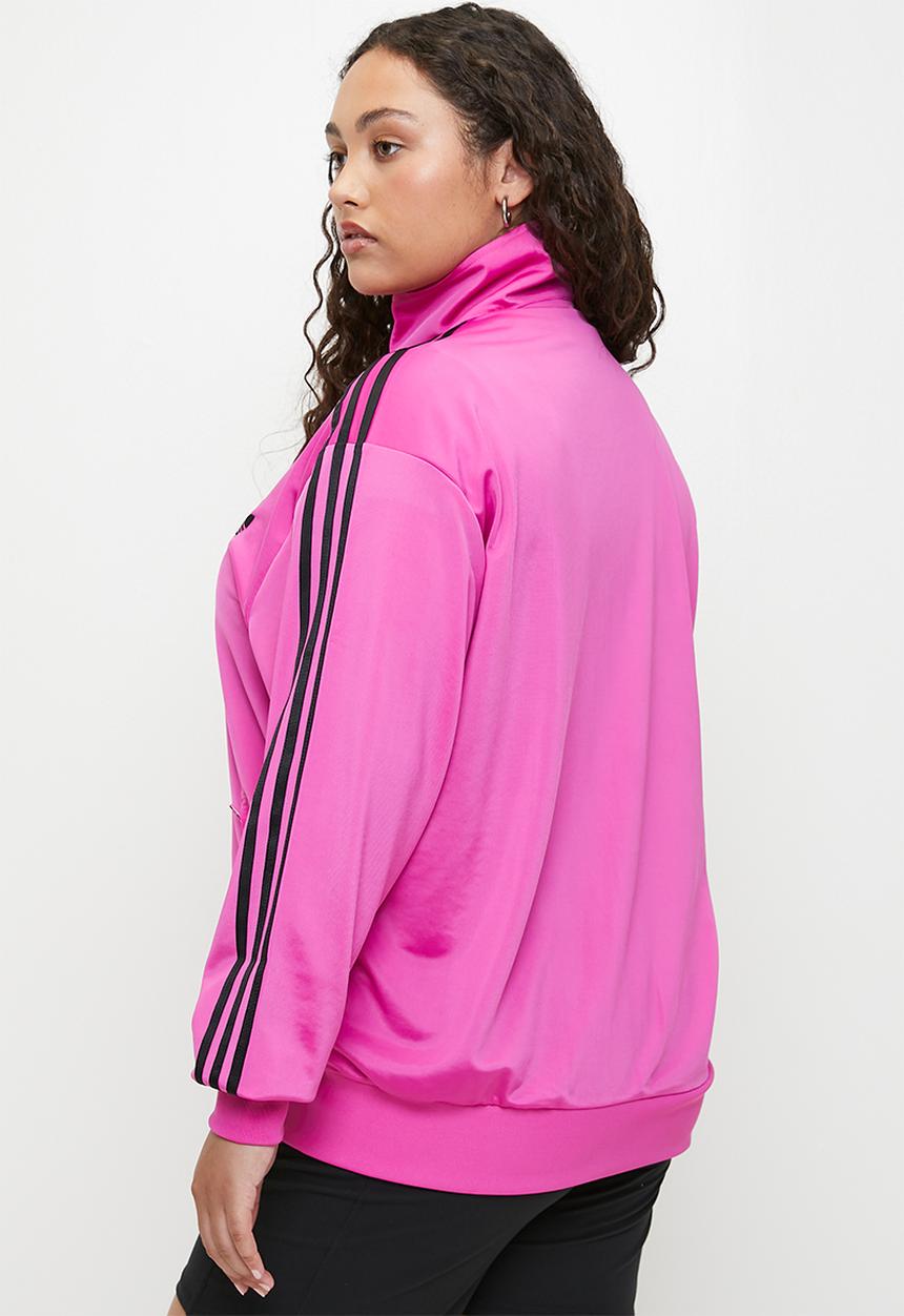 adidas Originals - Plus FIREBIRD  TT  - pink