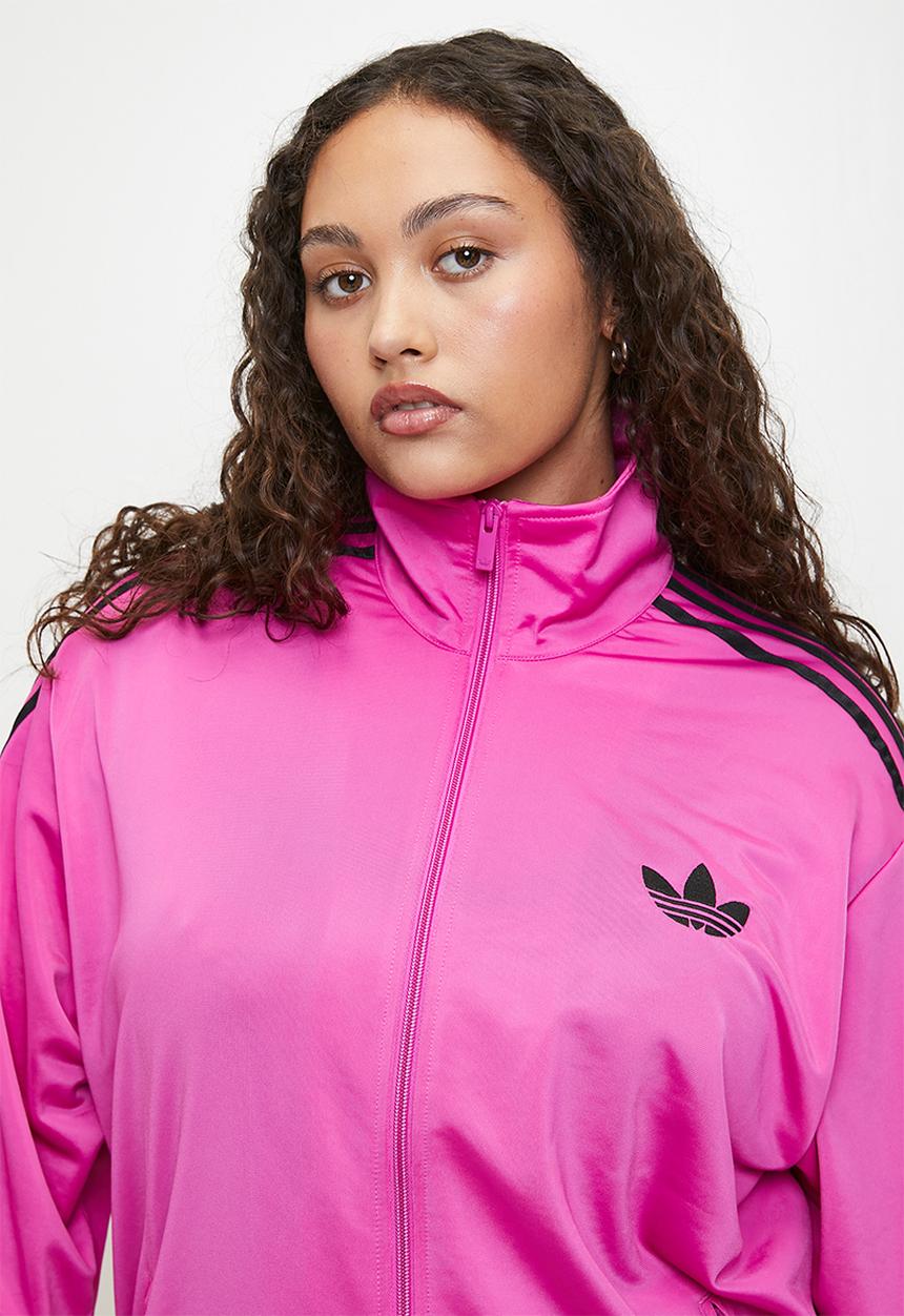 adidas Originals - Plus FIREBIRD  TT  - pink