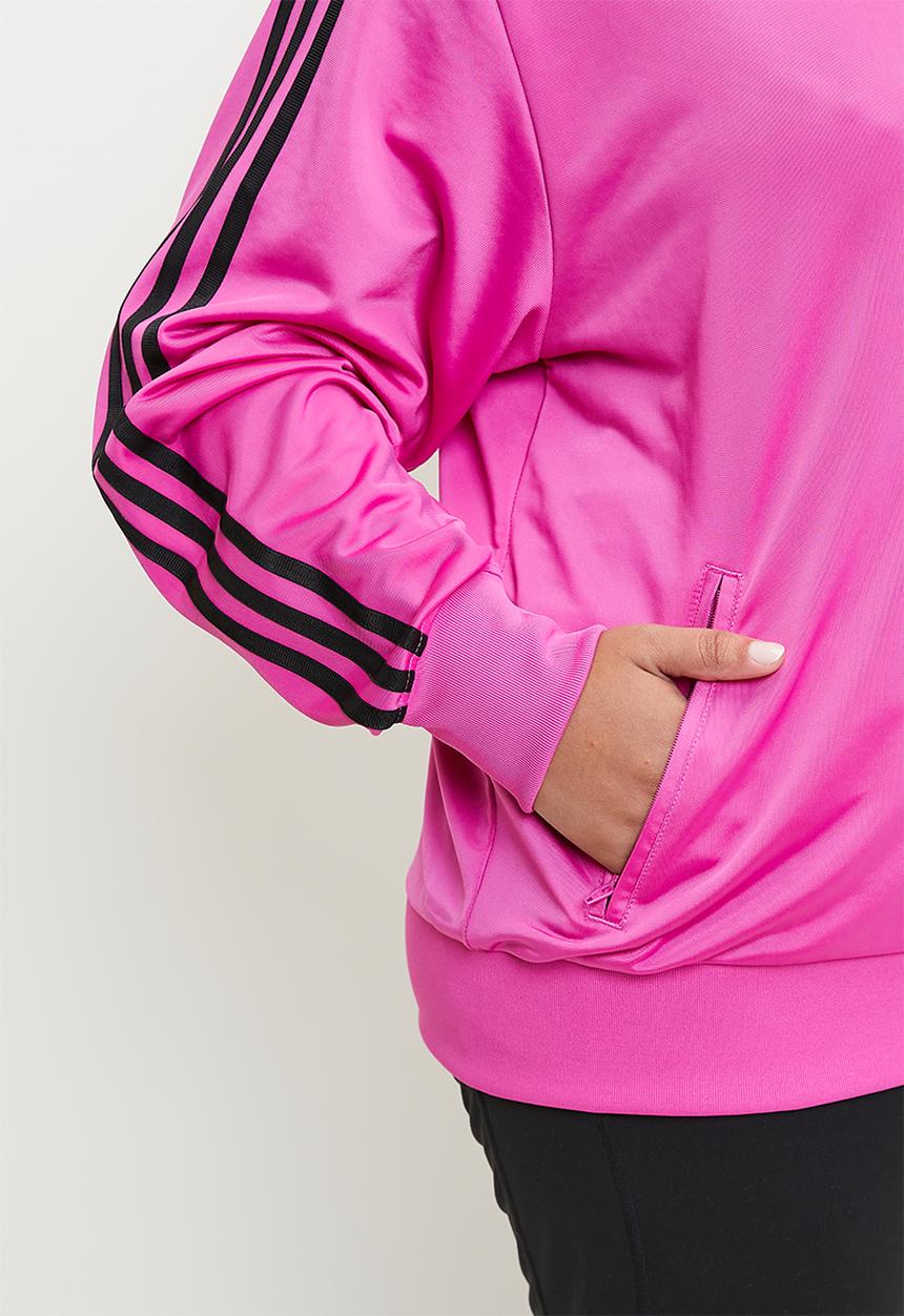 adidas Originals - Plus FIREBIRD  TT  - pink