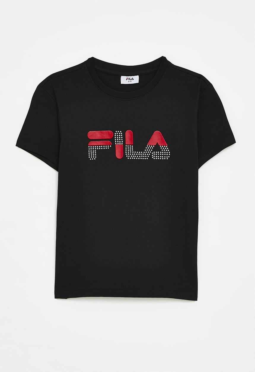 FILA - Bria t-shirt - black