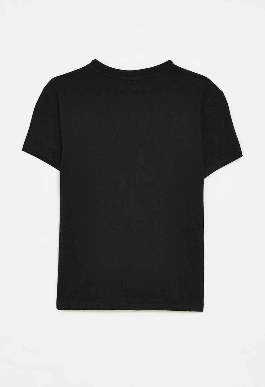 FILA - Bria t-shirt - black
