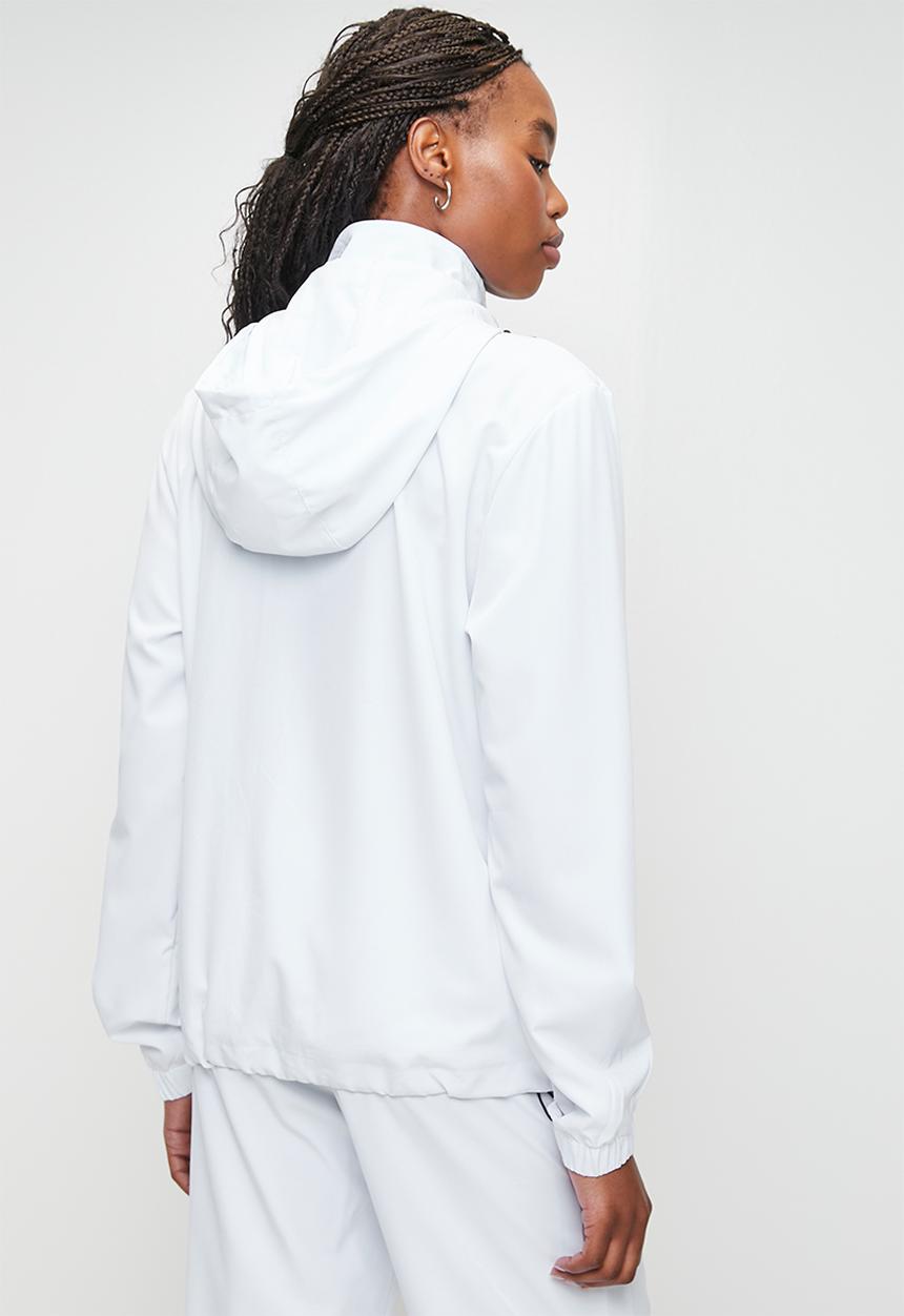 POLO - Wmn alexa sport jacket - white