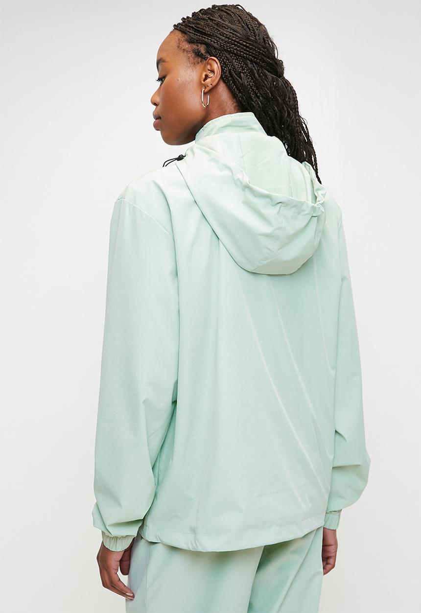 POLO - Wmn alexa sport jacket - cool sage