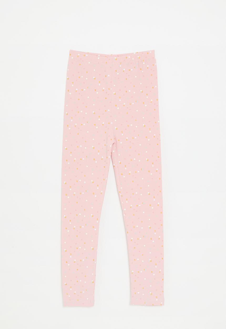 Pop Candy - Printed leggings - pink/multi