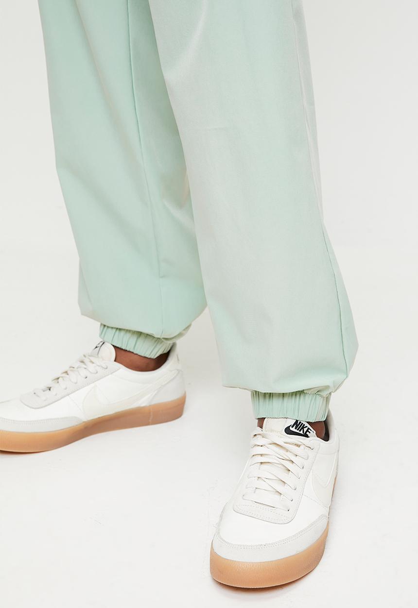 POLO - Wmn alexa sport jogger - cool sage
