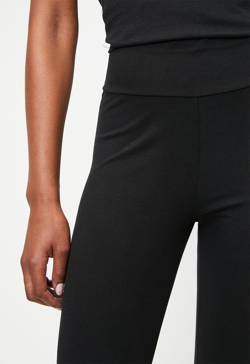 PUMA - PUMA SPORT High-Waist Leggings W - PUMA Black