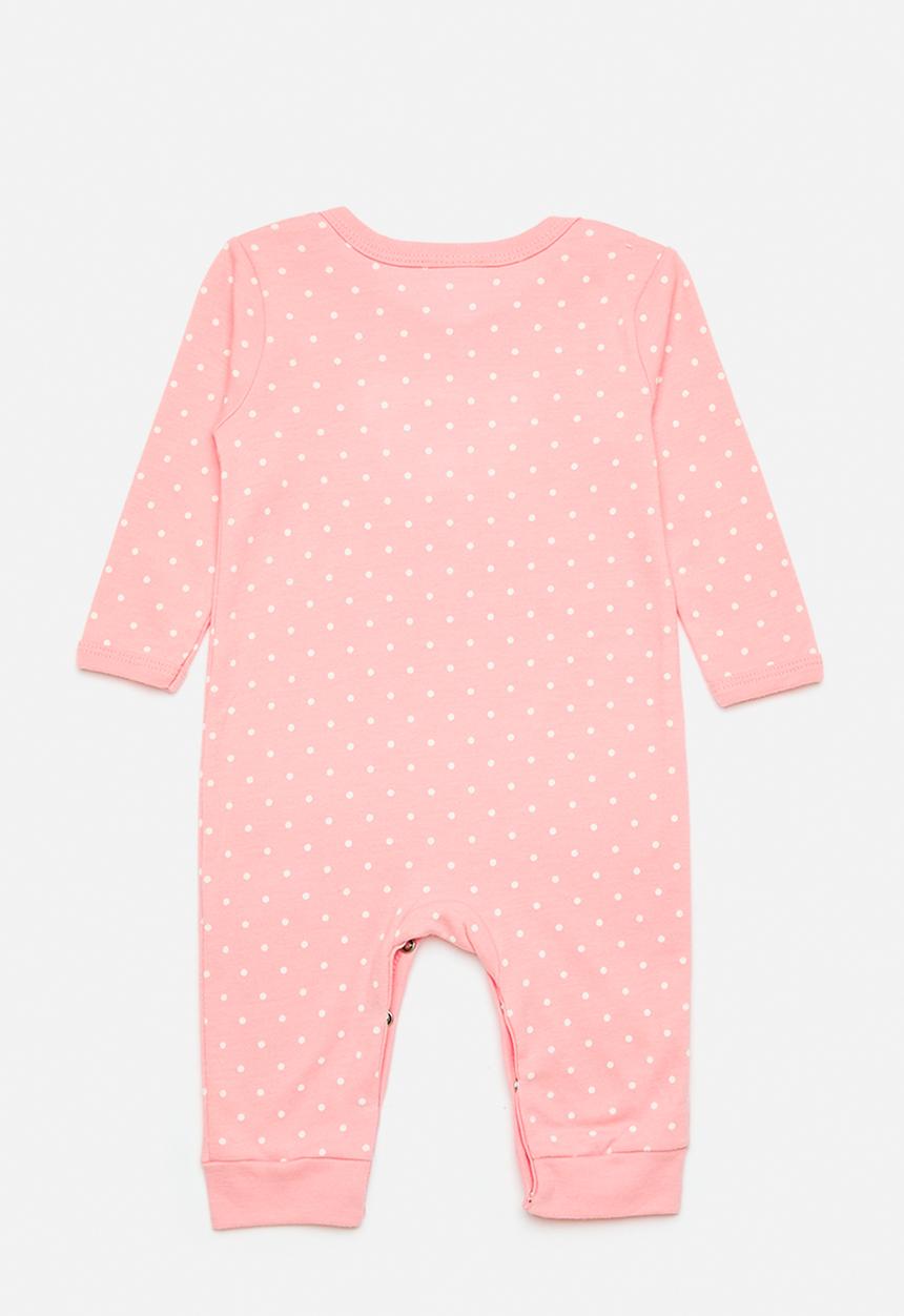 Pop Candy - Sleepsuit - pink/koala