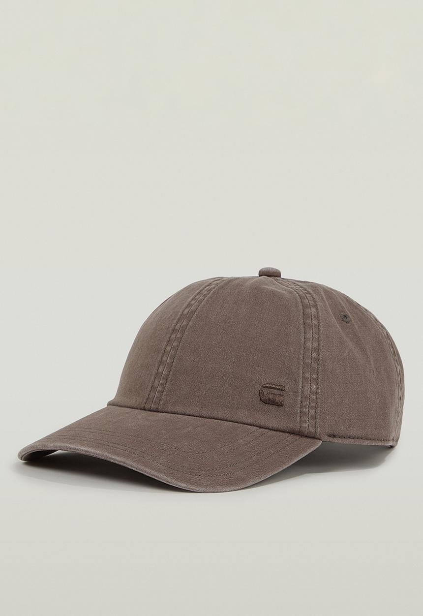 G-STAR - Avernus Baseball Cap - Vintage Dust Wren Gd