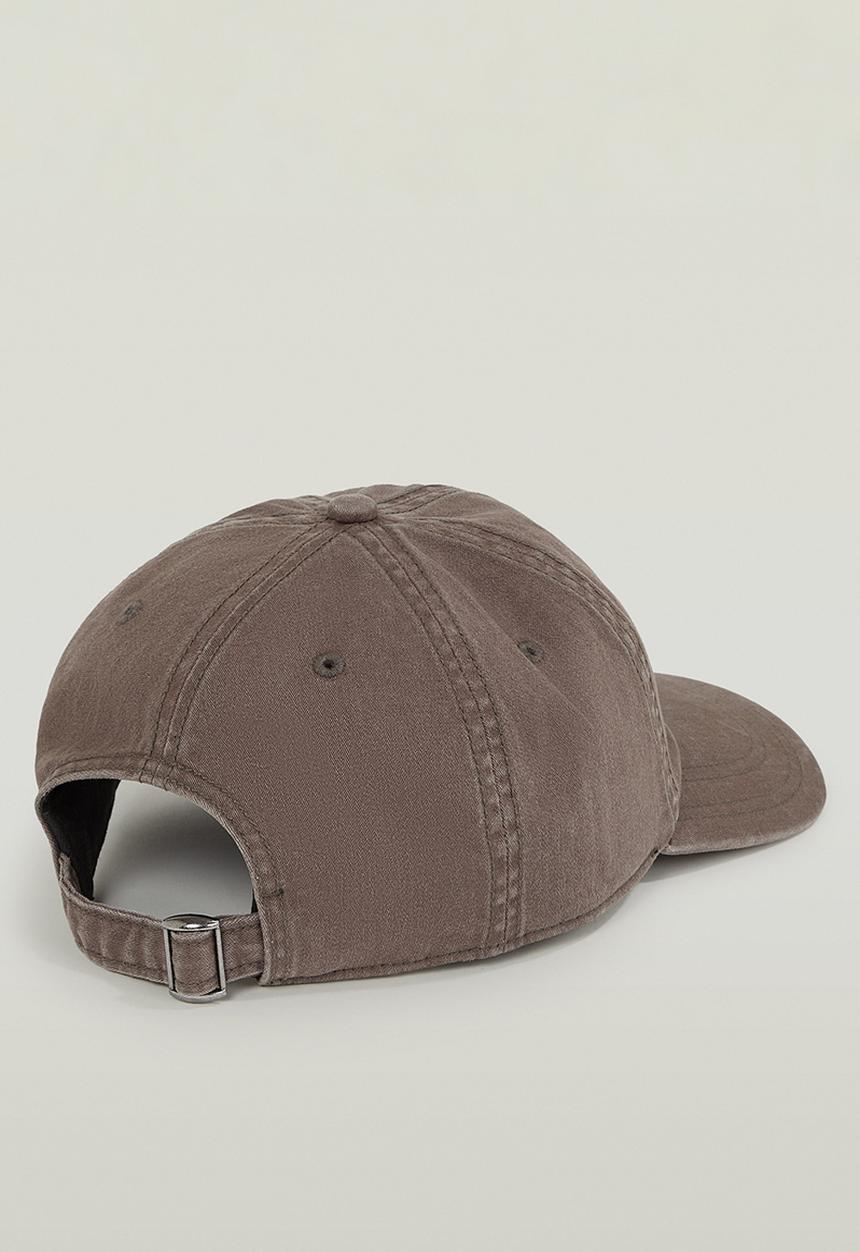 G-STAR - Avernus Baseball Cap - Vintage Dust Wren Gd