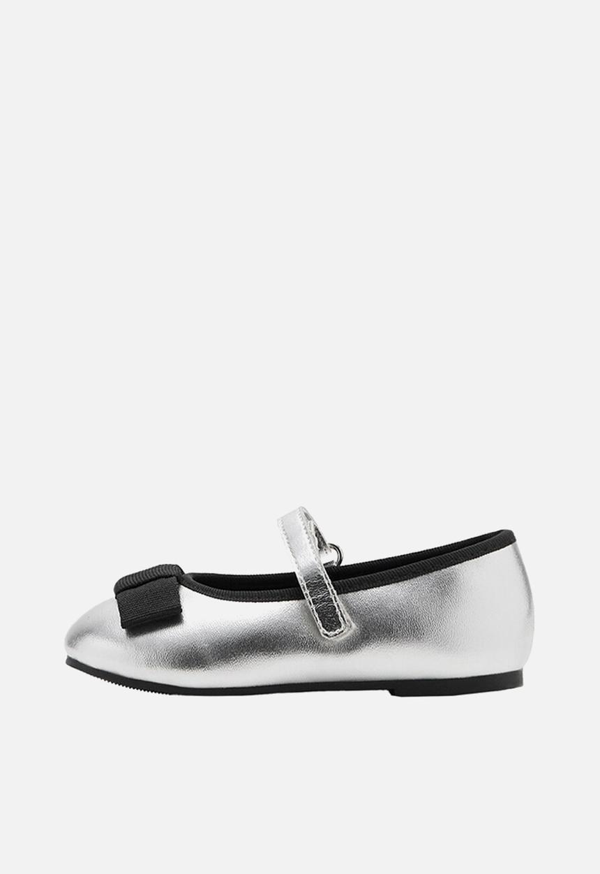 MANGO - Shoes yasb -light grey