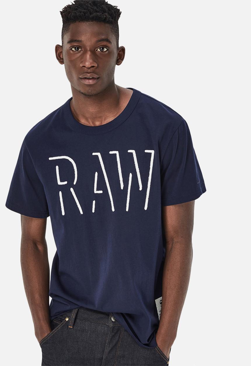 G-STAR - Oimin tee