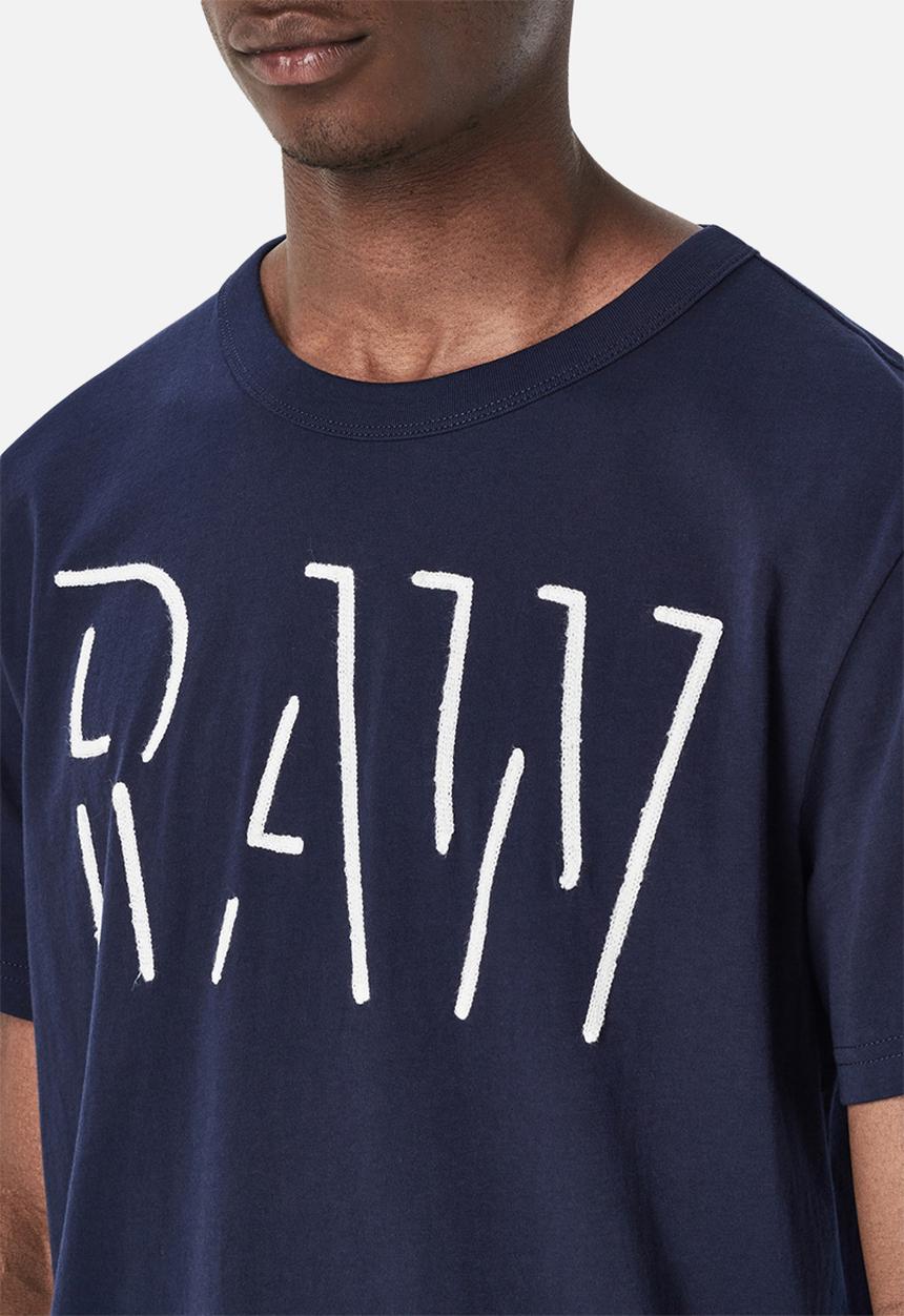 G-STAR - Oimin tee