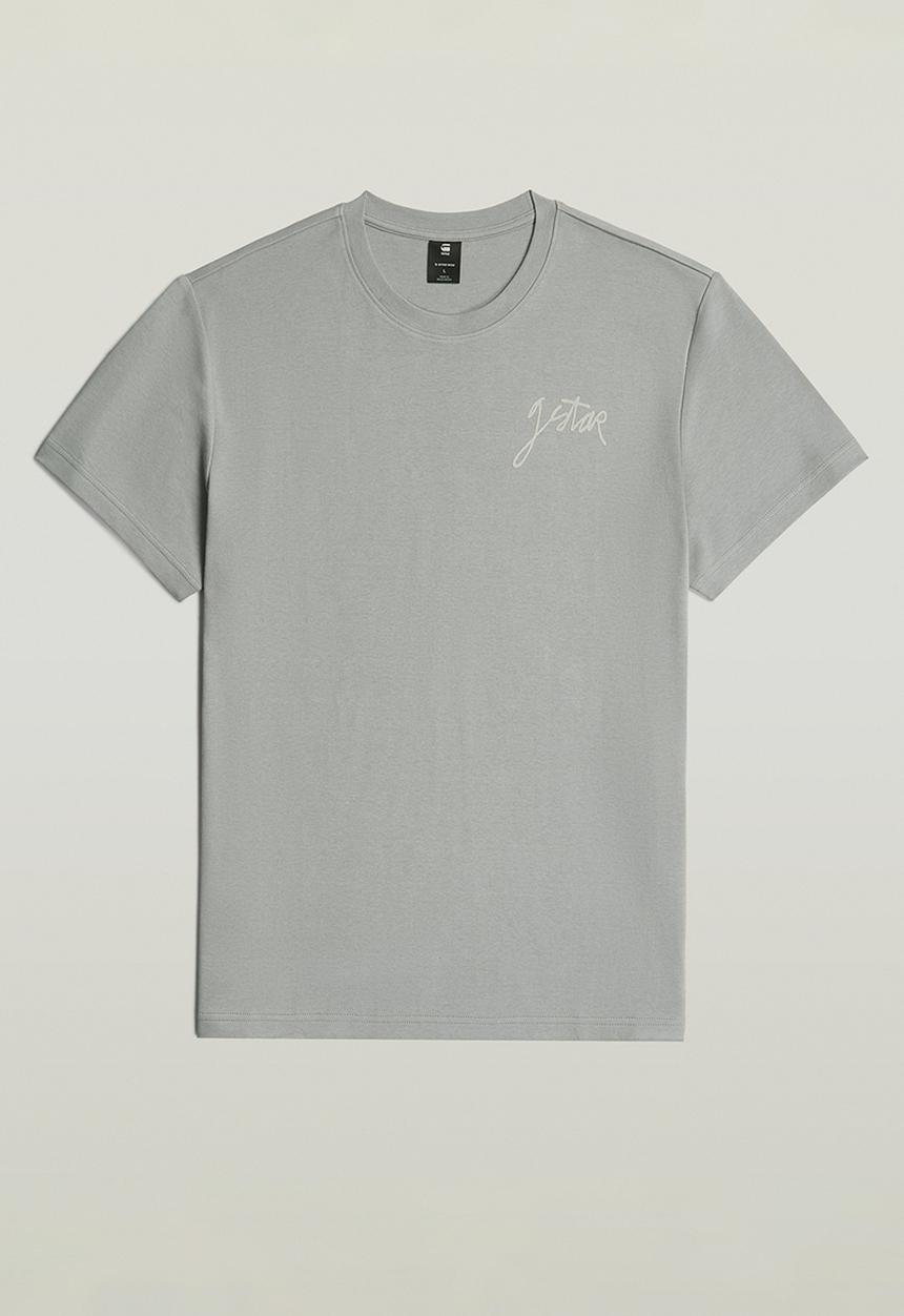 G-STAR - Script r t - wild dove