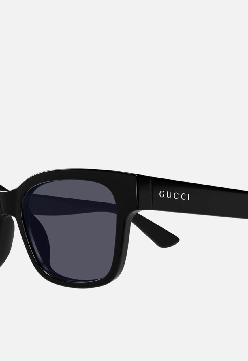 GUCCI - GG1716S-001 54 - Black