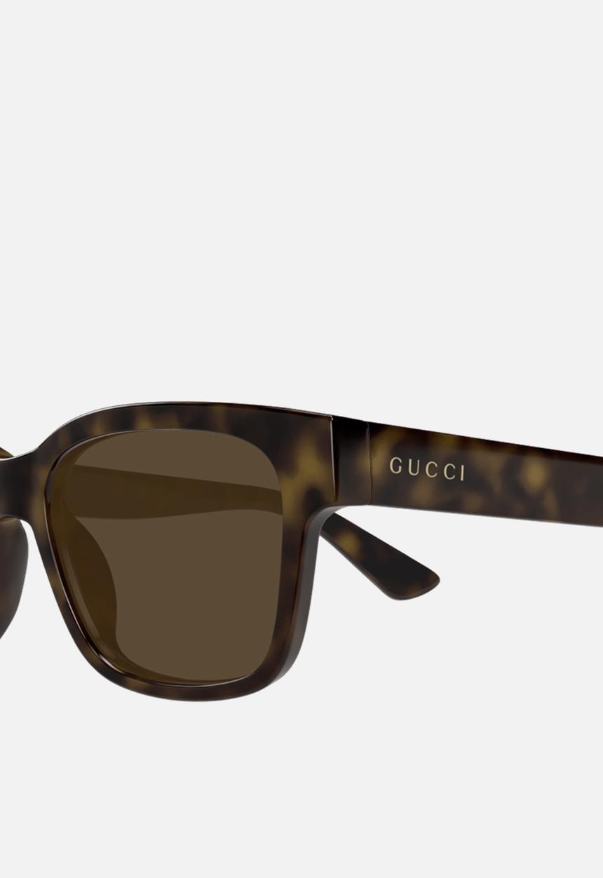 GUCCI - GG1716S-002 54  - Havana