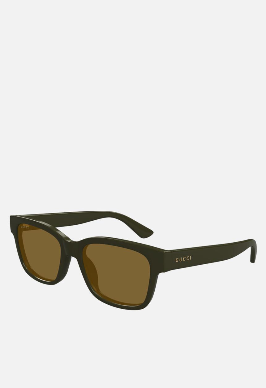 GUCCI - GG1716S-004 54  - Green