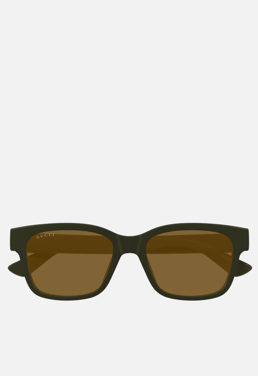 GUCCI - GG1716S-004 54  - Green