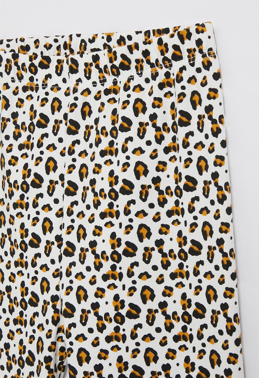 Pop Candy - Printed leggings - multi