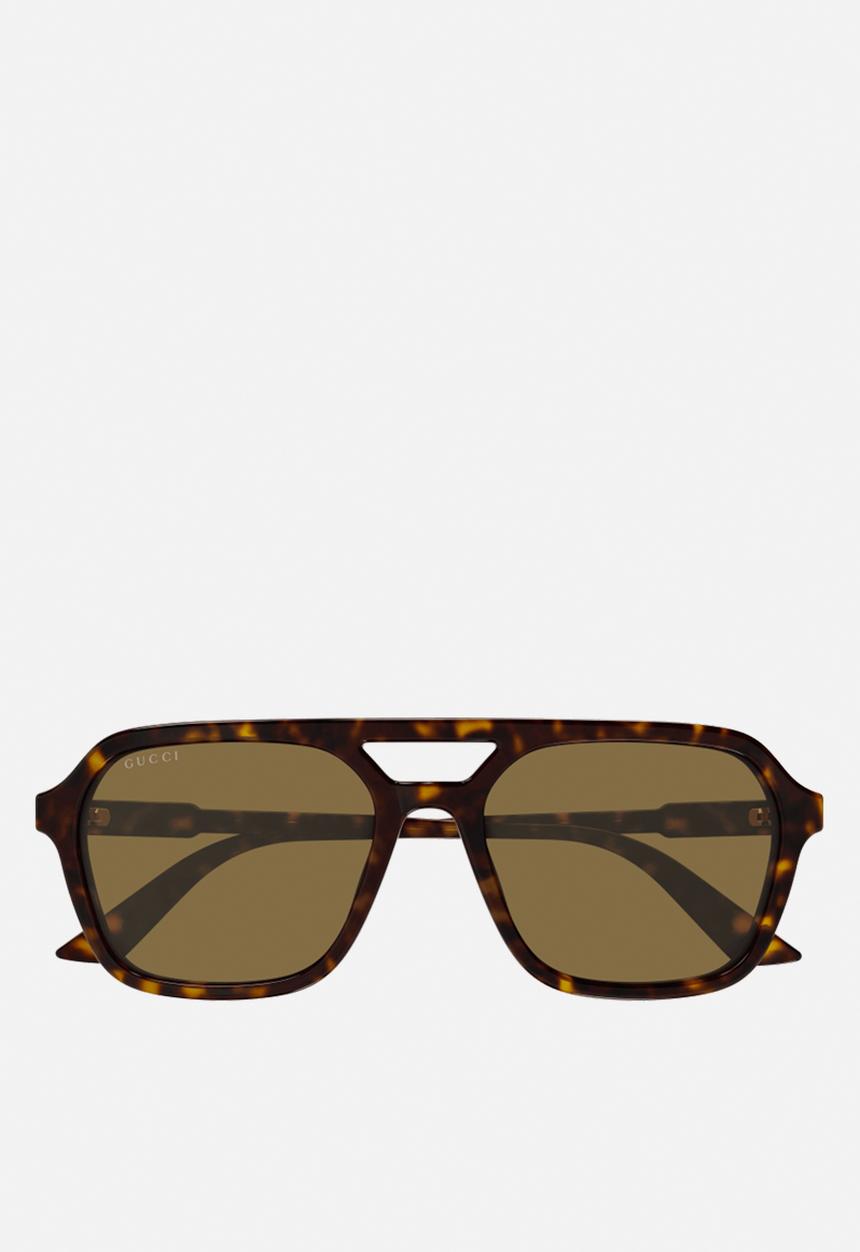 GUCCI - GG1823SA-002 L  - Havana