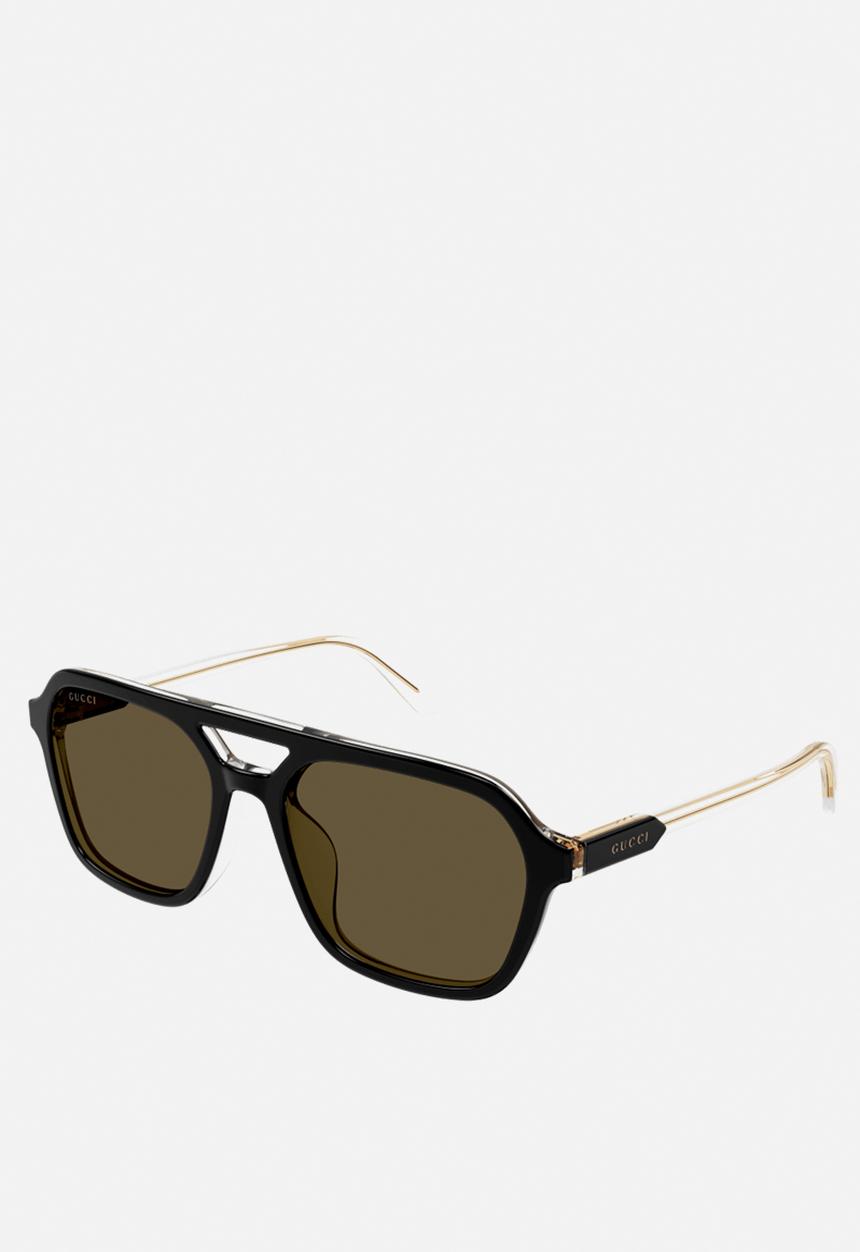 GUCCI - GG1823SA-003 L  - Black