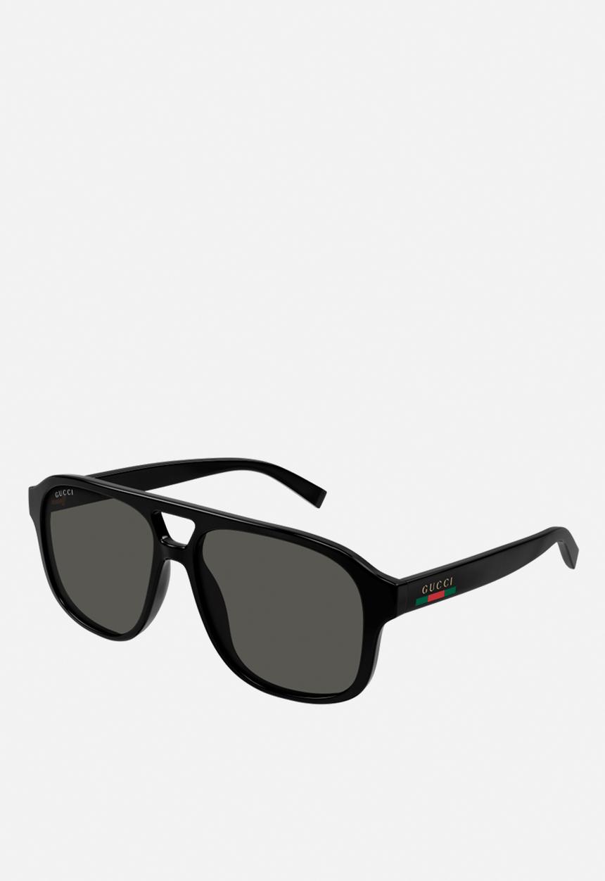 GUCCI - GG1856S-001 M  - Black