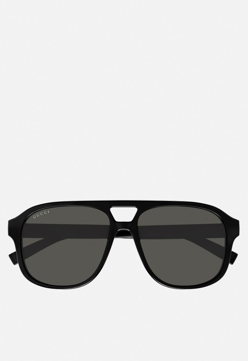 GUCCI - GG1856S-001 M  - Black