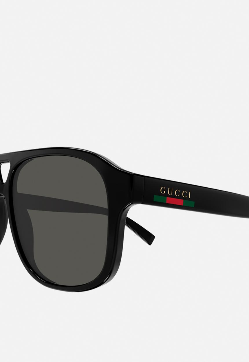 GUCCI - GG1856S-001 M  - Black