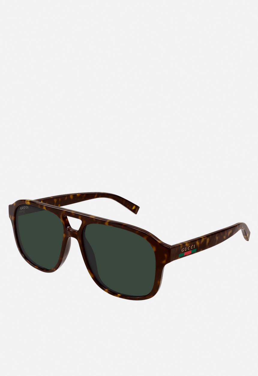 GUCCI - GG1856S-002 M  - Havana
