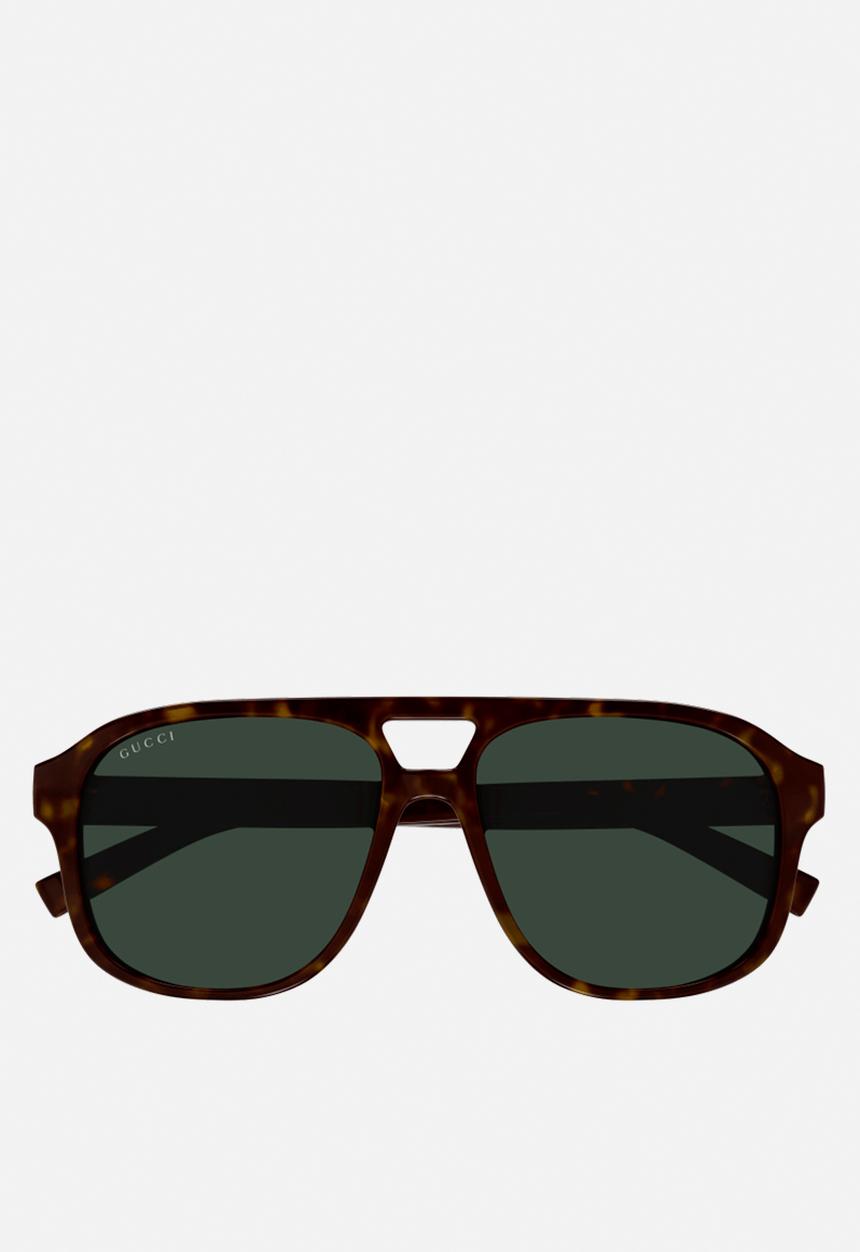GUCCI - GG1856S-002 M  - Havana