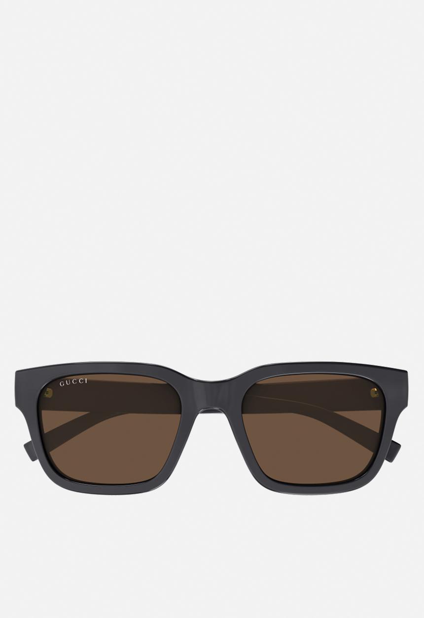 GUCCI - GG1857S-003 M  - Grey