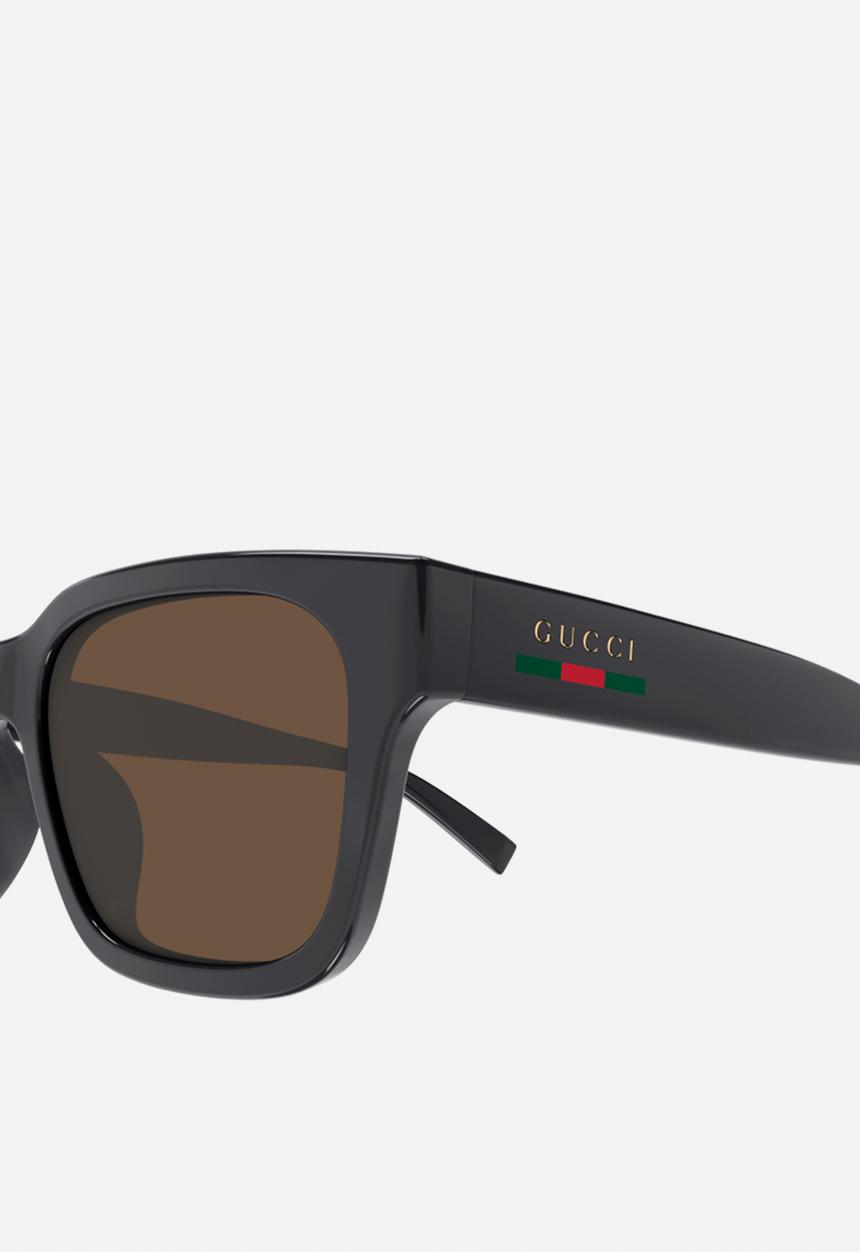 GUCCI - GG1857S-003 M  - Grey