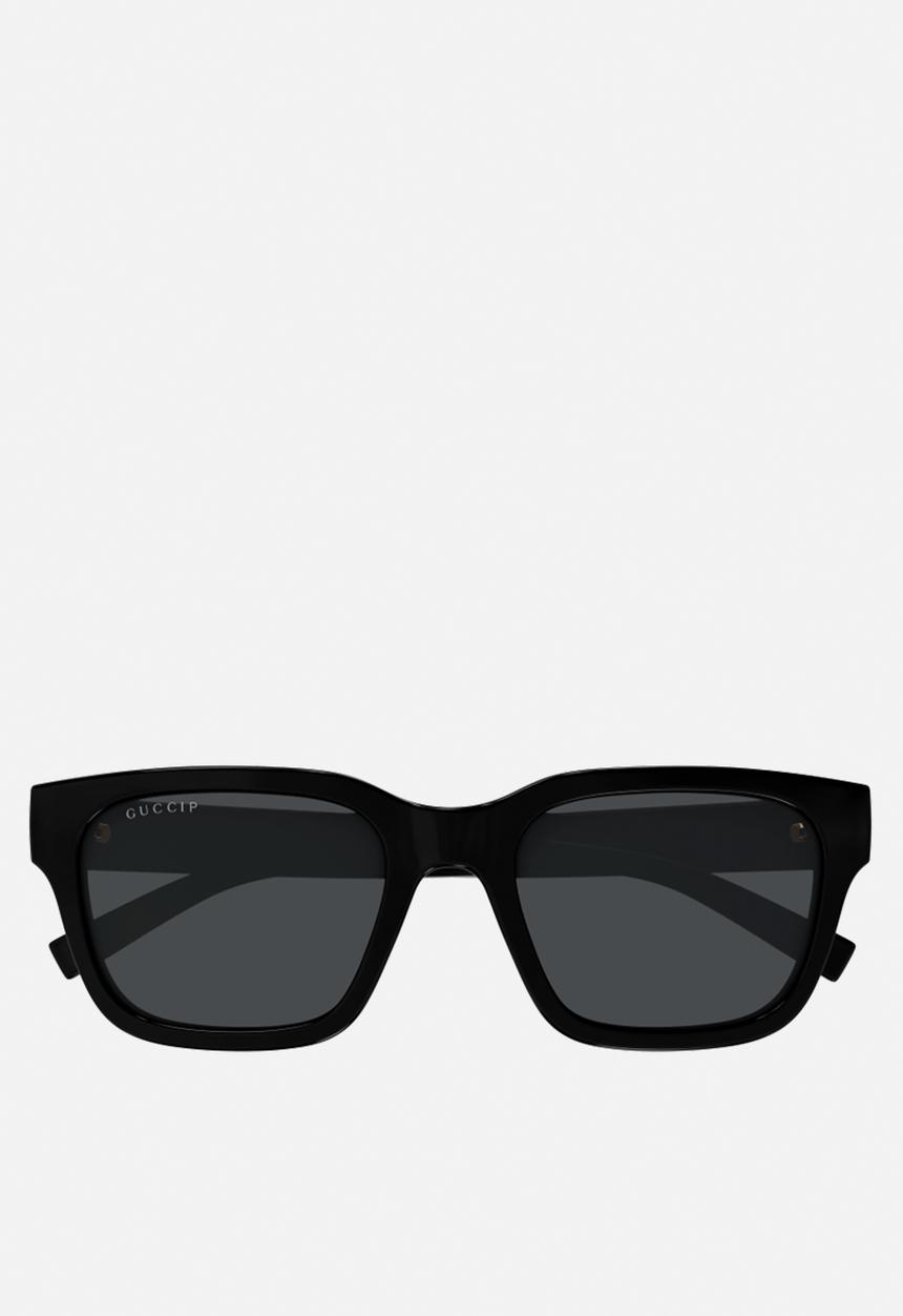 GUCCI - GG1857S-005 M  - Black