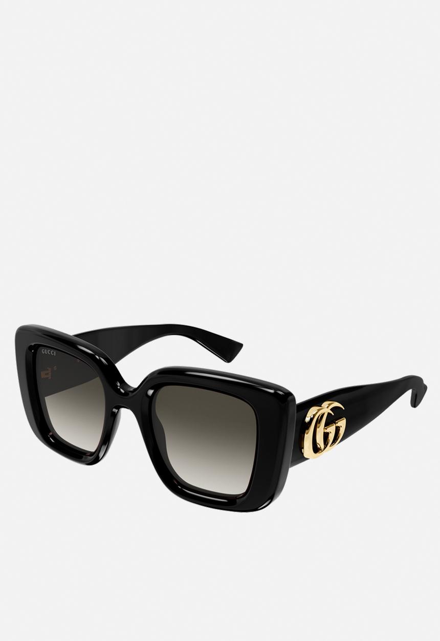 GUCCI - GG1975S-002 50   - Black