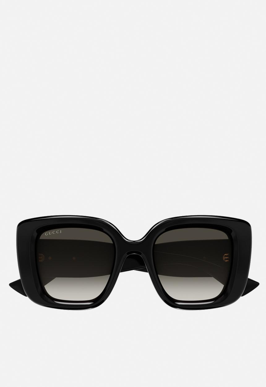 GUCCI - GG1975S-002 50   - Black