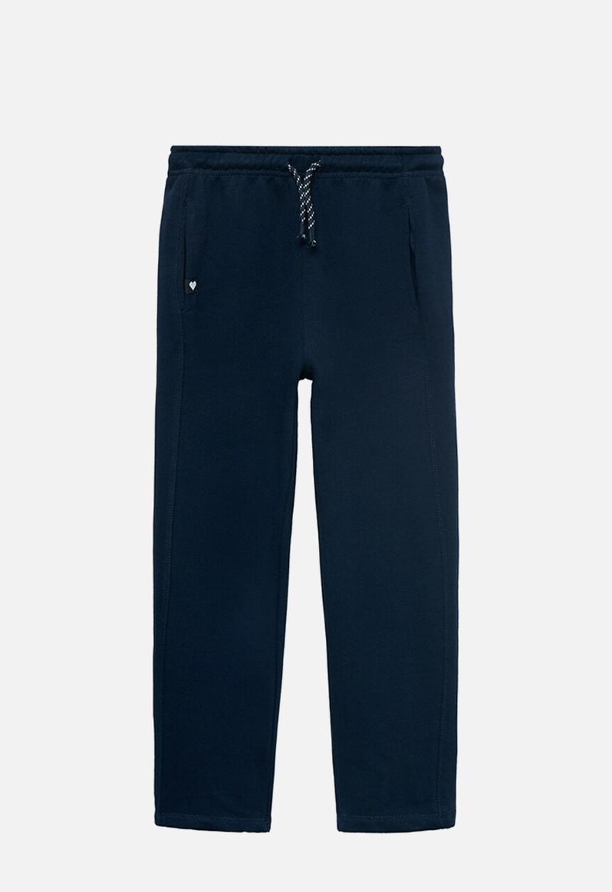 MANGO - Joggers lucy - navy