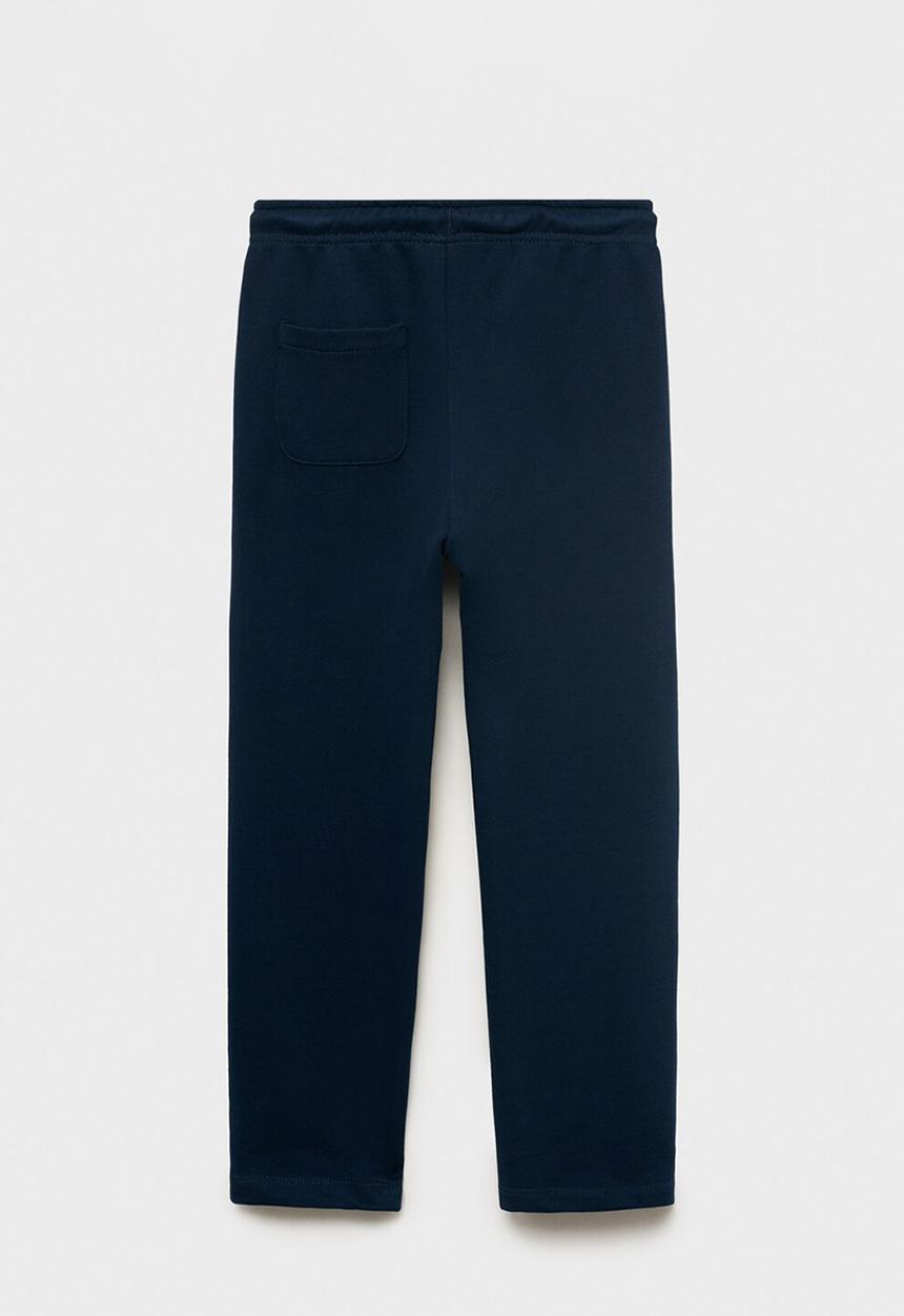 MANGO - Joggers lucy - navy