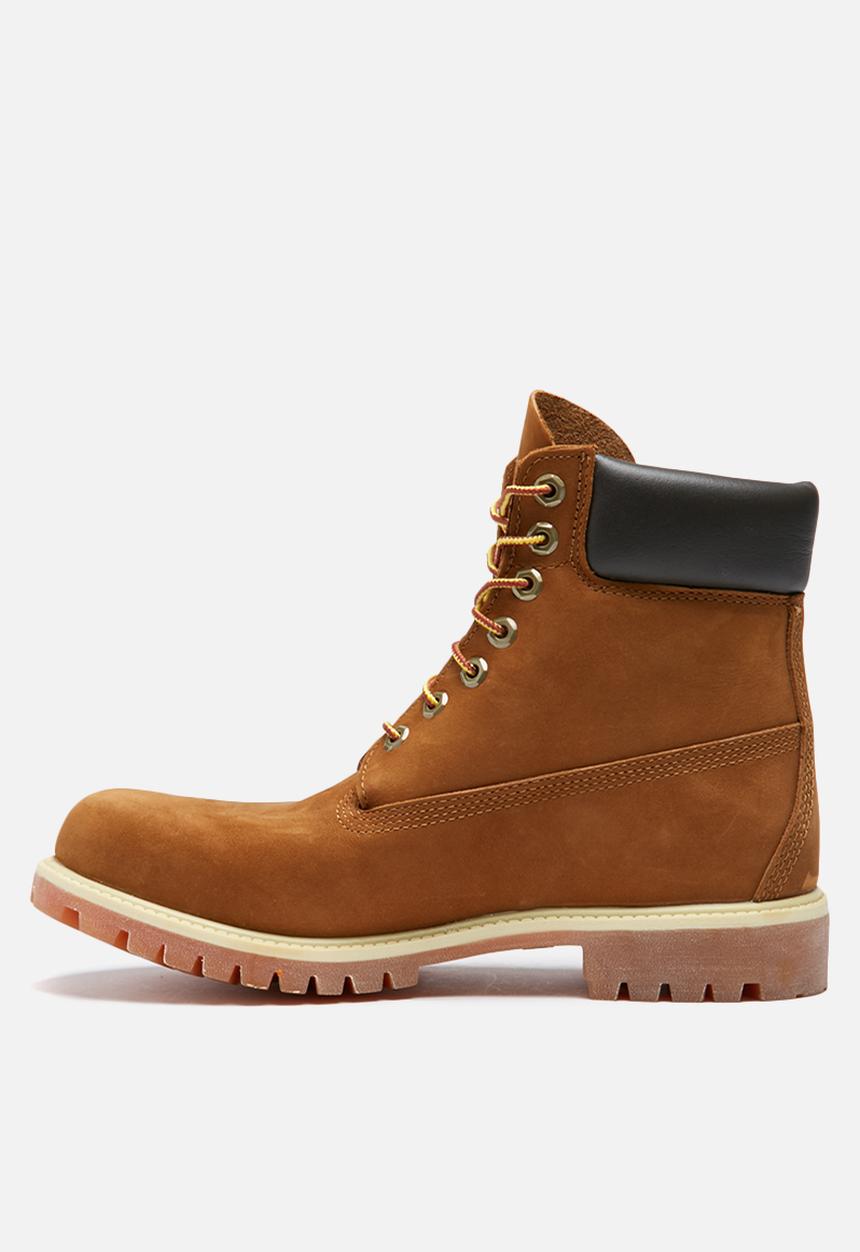Timberland - Icon 6" Premium Boot