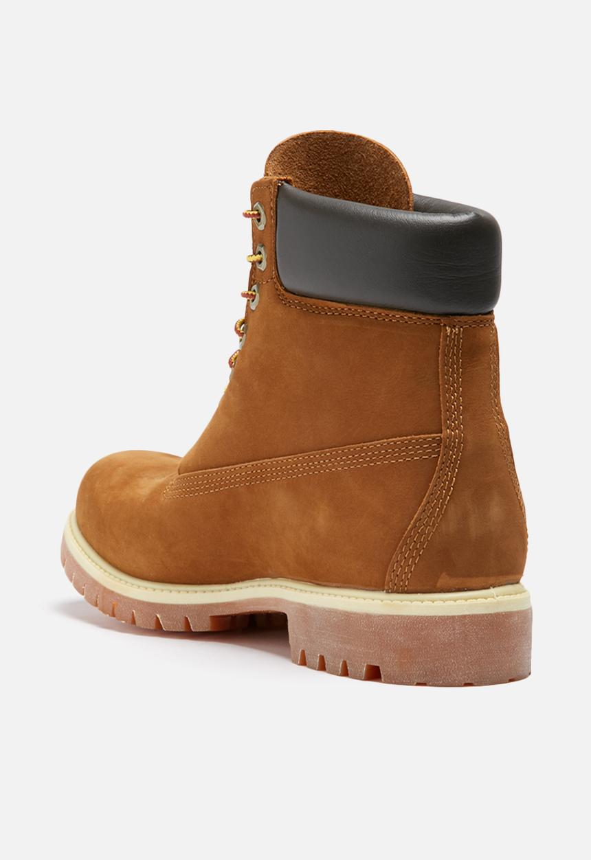 Timberland - Icon 6" Premium Boot