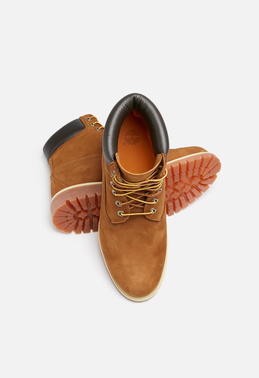 Timberland - Icon 6" Premium Boot