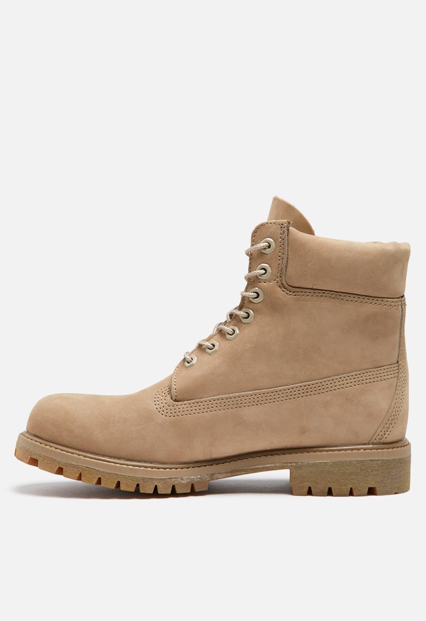 Timberland - Icon 6" Premium Boot